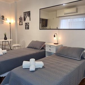 Apartamento En Recoleta