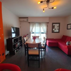 Departamento Urquiza 269
