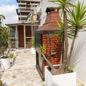 Amplio Departamento 3 Dormitorios En Palermo Con Terraza Y Parrilla