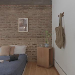 Hermoso Loft Palermo Soho - Plaza Serrano - La Mejor Ubicacion - Estacionamiento A La Vuelta